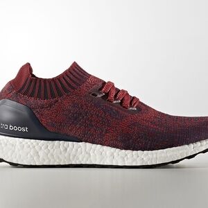 Adidas Ultra Boost Uncaged Mens 8.5
